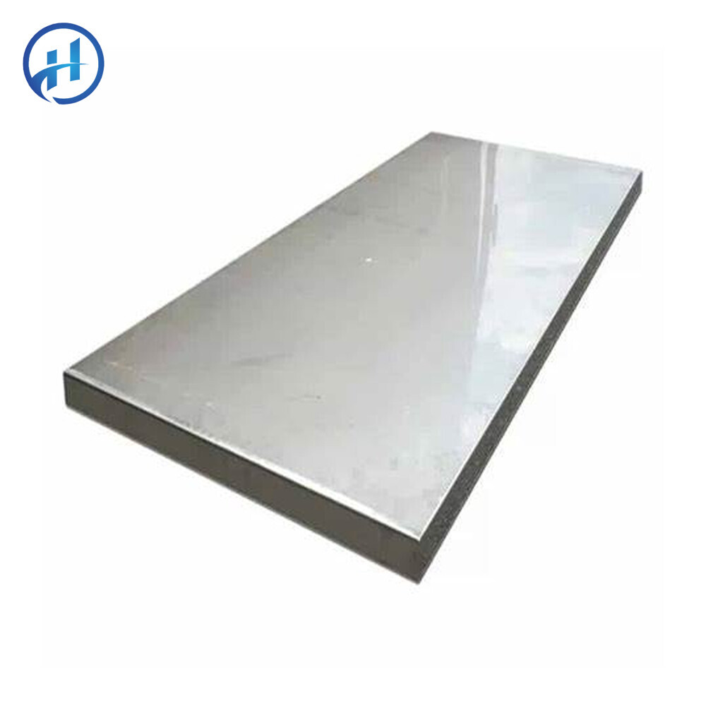 310S Stainless Steel Plate