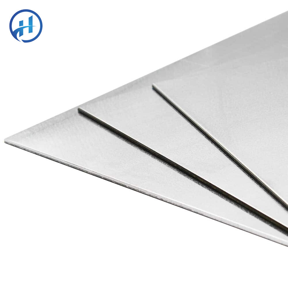 316 Stainless Steel Plate 316 Stainless Steel Plate