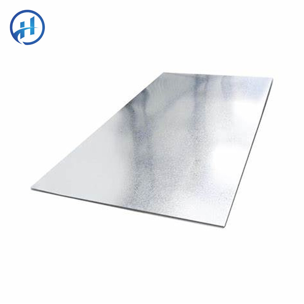 DX51D/SGCC Galvanized Sheet