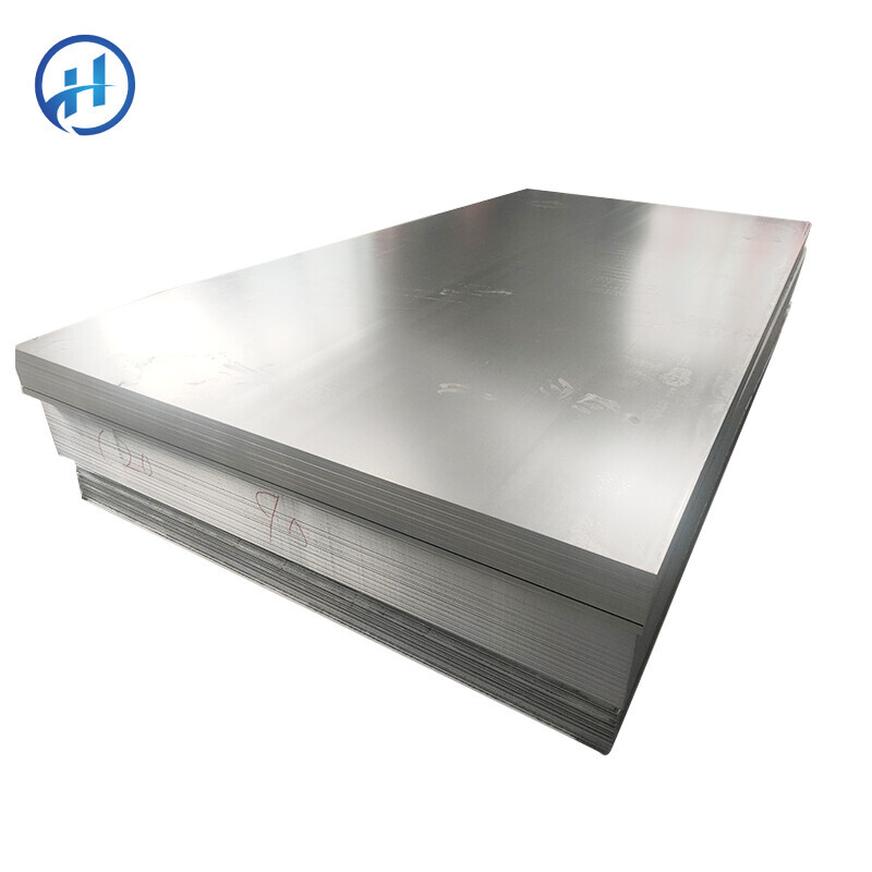 Cold Rolled Plate