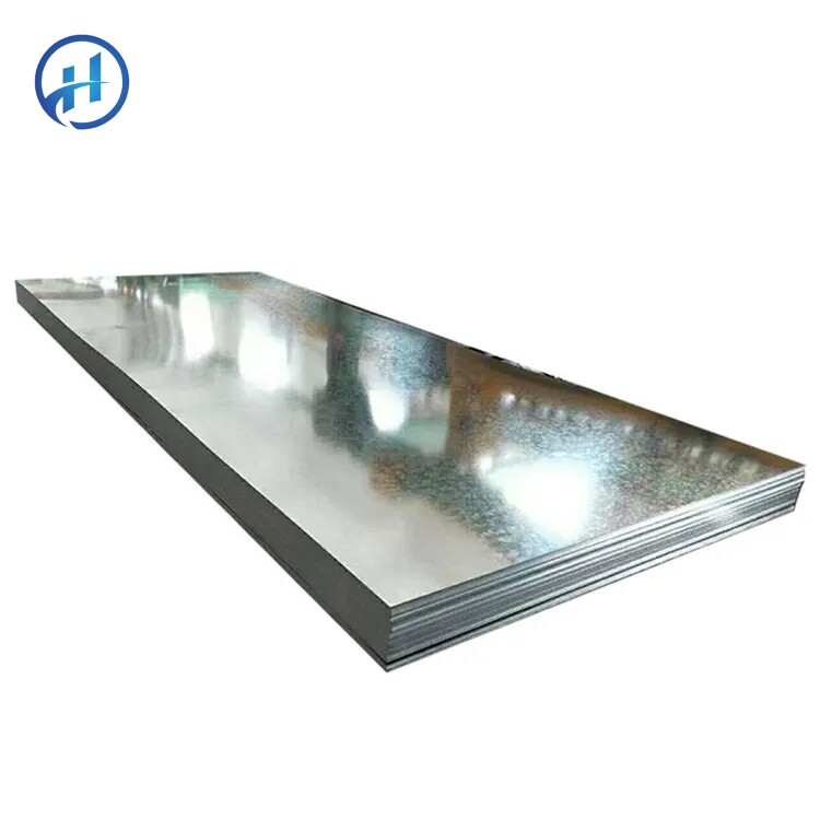 SPHD Cold Rolled Plate