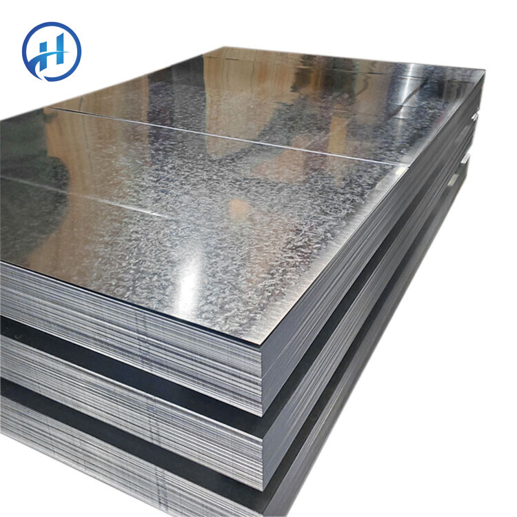 Q235B Cold Rolled Plate
