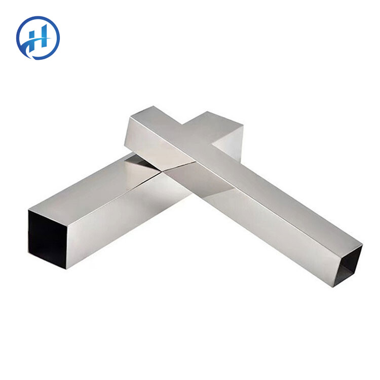 316 Rectangular Pipe 316 Rectangular Pipe