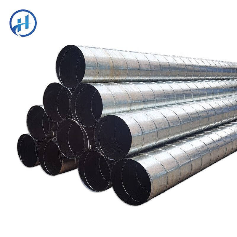 316 Spiral Tube 316 Spiral Tube