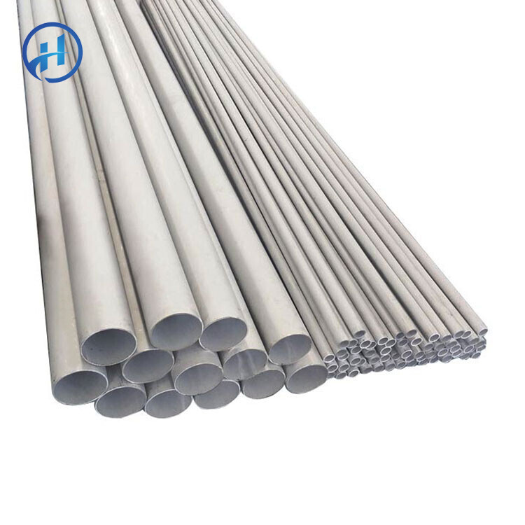 201  Seamless Steel Tube