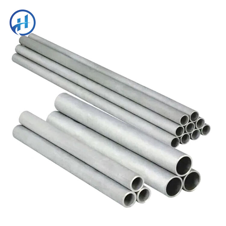 309  Seamless Steel Tube