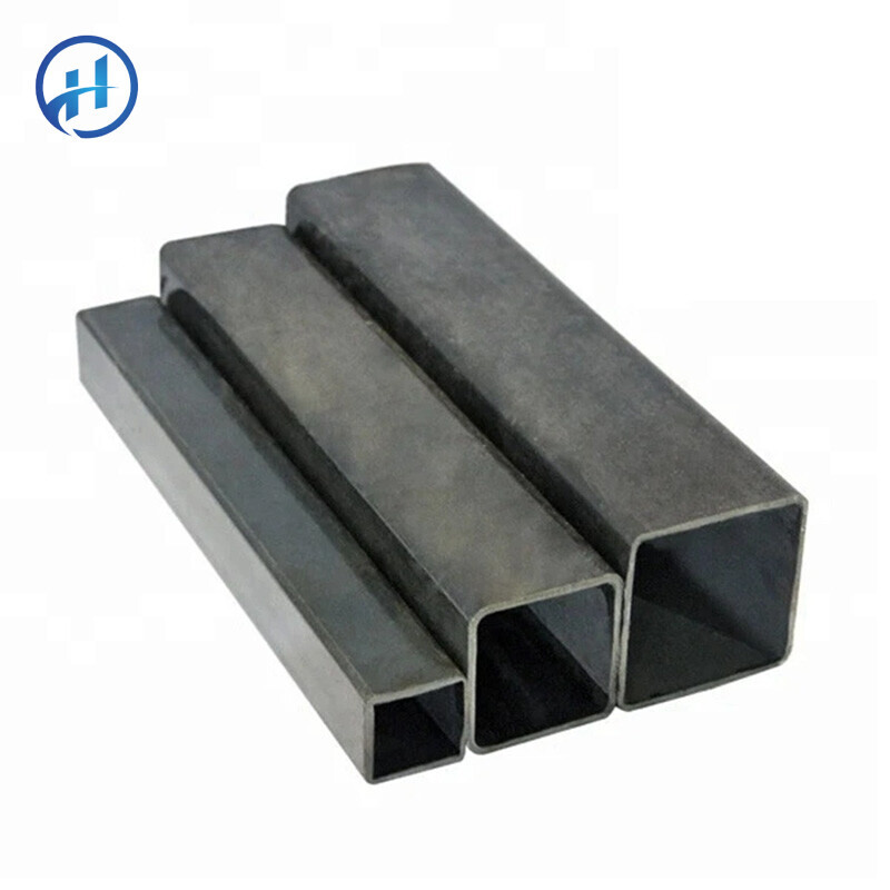 45# Carbon Steel Square Tube 45# Carbon Steel Square Tube