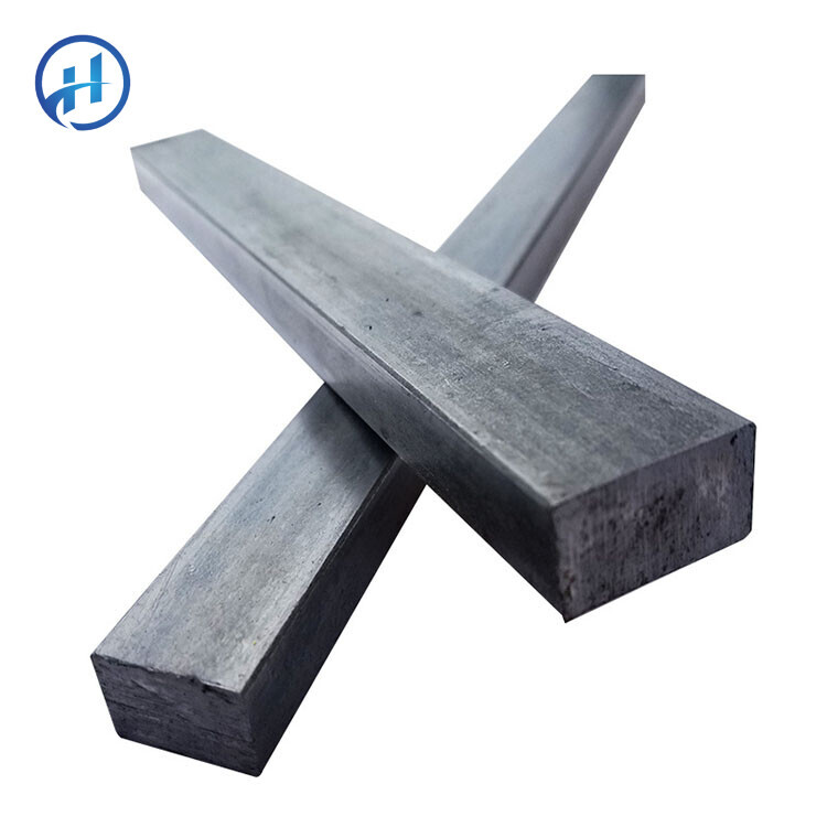 316 Stainless Steel Flat Bar