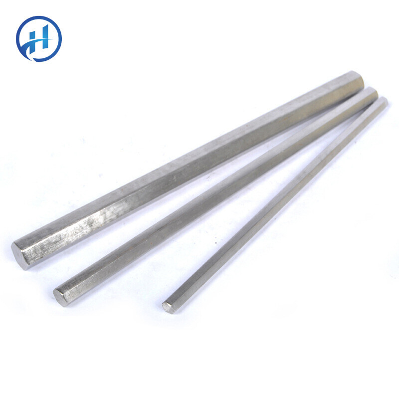 317L Six Stainless Steel Angle Bar
