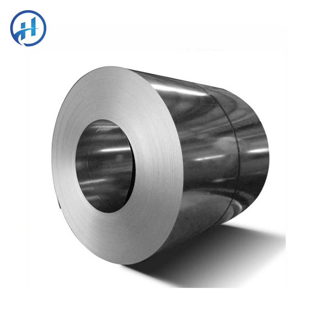 304 Stainless Steel Coil