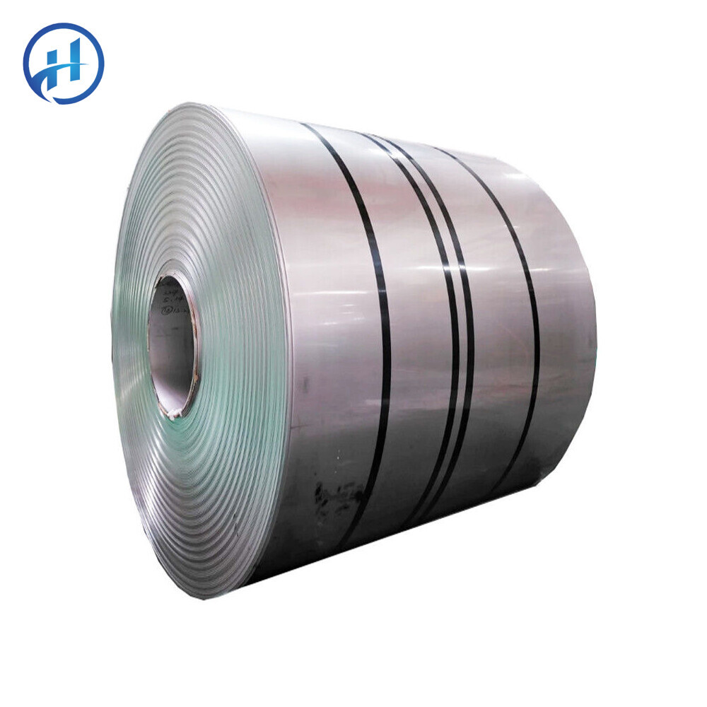 304L Stainless Steel Coil