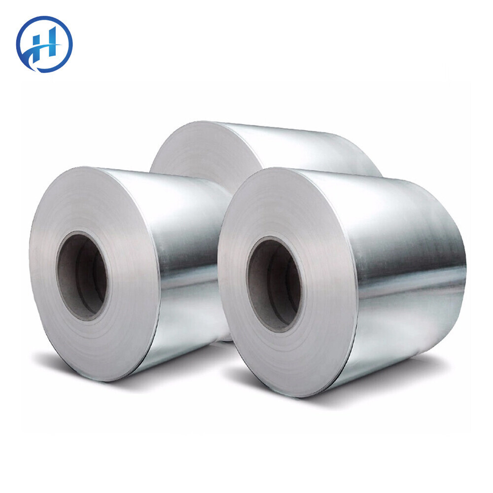 316 Stainless Steel Coil
