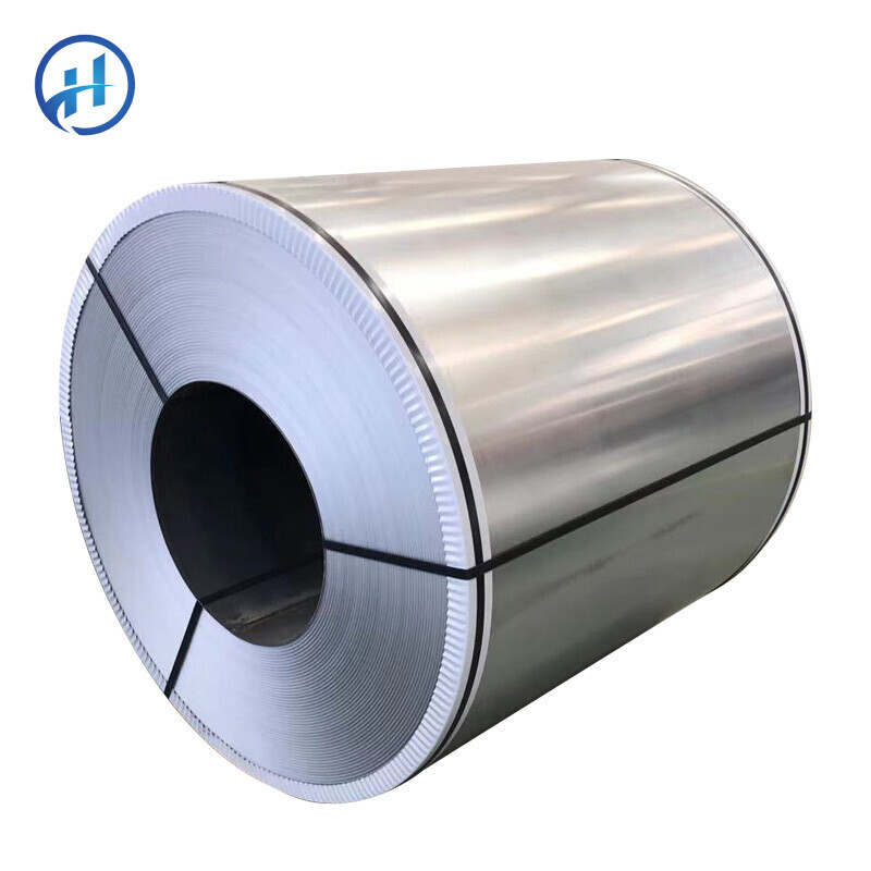 Galvalume Steel Coil