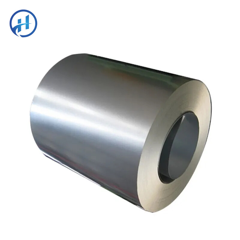 AZ55 Galvalume Steel Coil