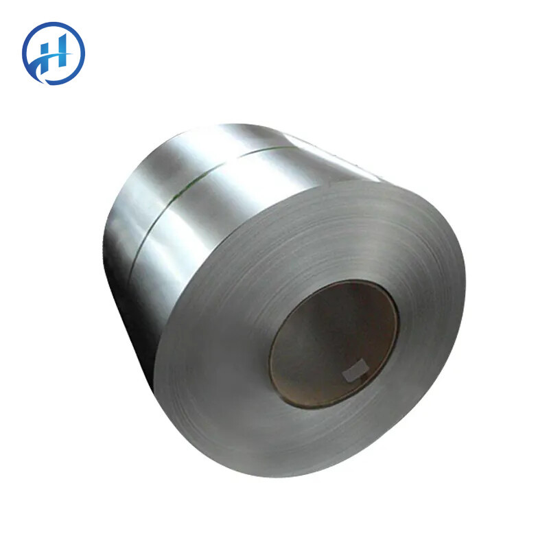 AZ50 Galvalume Steel Coil