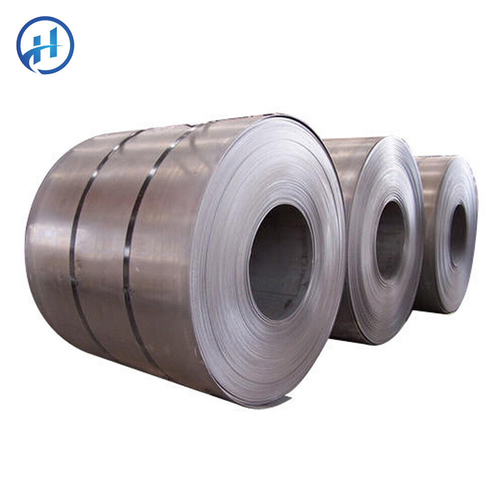 A283/Q195 Cold Rolled Steel Coil A283/Q195 Cold Rolled Steel Coil