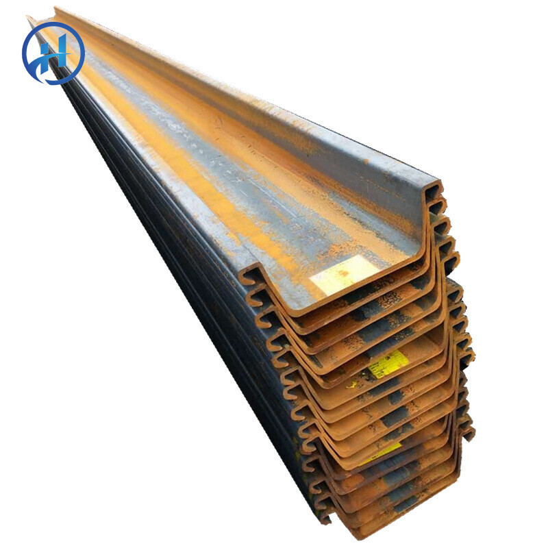 Steel Sheet Pile