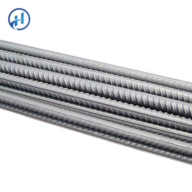HRB500/HRB500E Deformed Steel Rebar