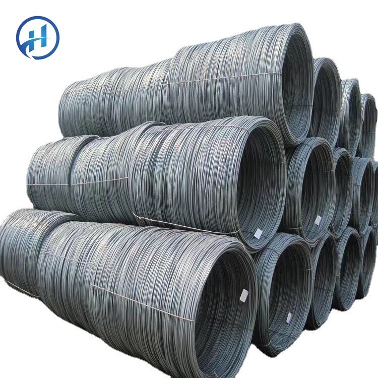 HRB400 Wire Rod