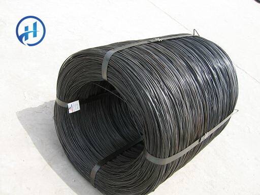 Black Wire