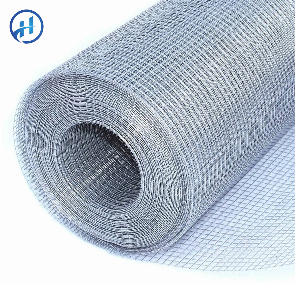 Stainless steel crimped mesh 301, 302, 304, 304L, 316, 316L, 321 can be customized Stainless steel crimped mesh 301, 302, 304, 304L, 316, 316L, 321 can be customized