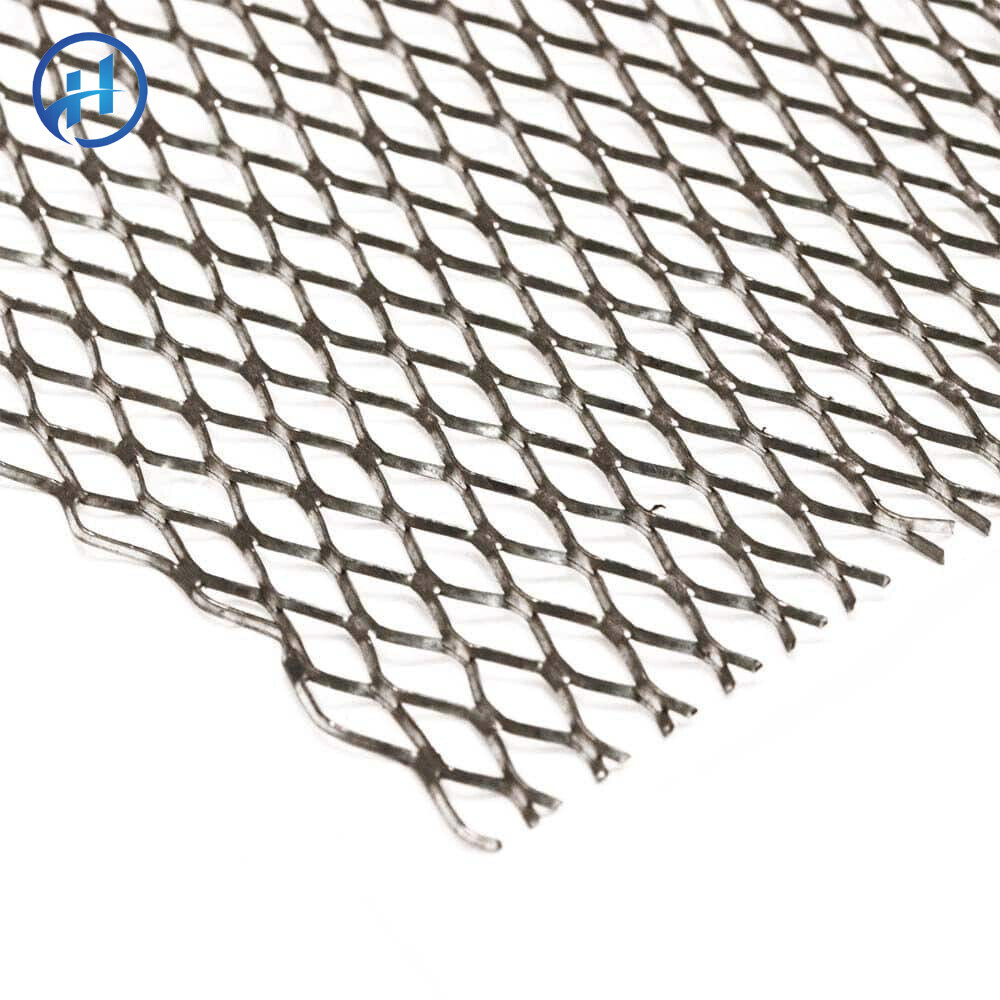 Stainless steel crimped mesh 301, 302, 304, 304L, 316, 316L, 321 can be customized