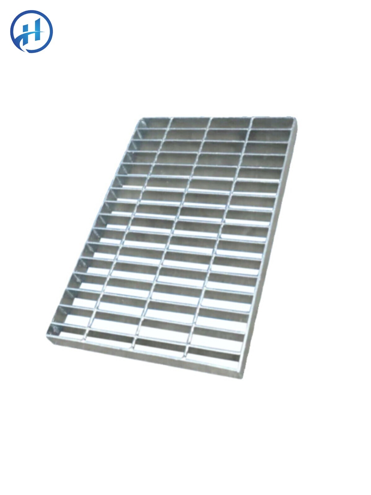 Steel Grating