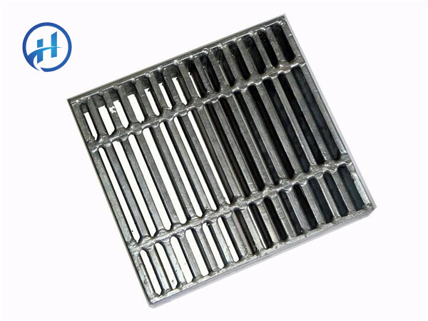 Steel Grating