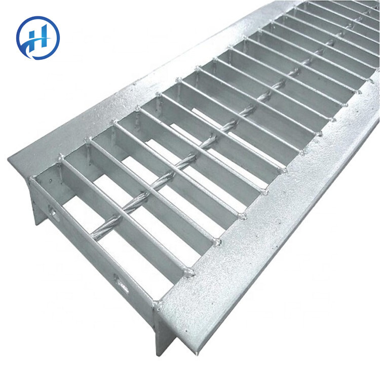 Steel Grating