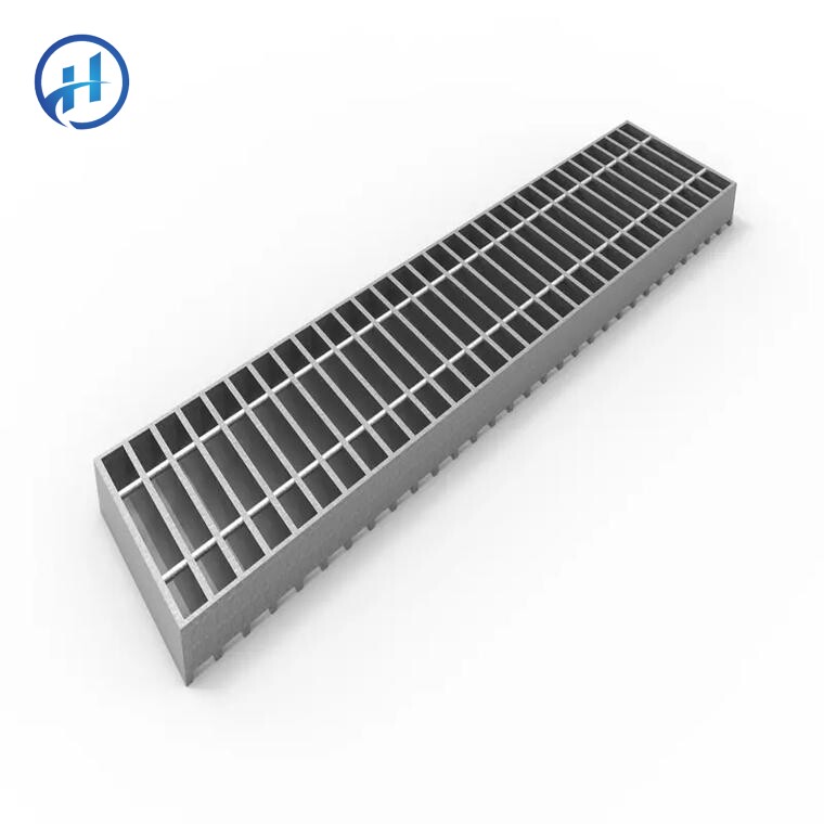 Steel Grating