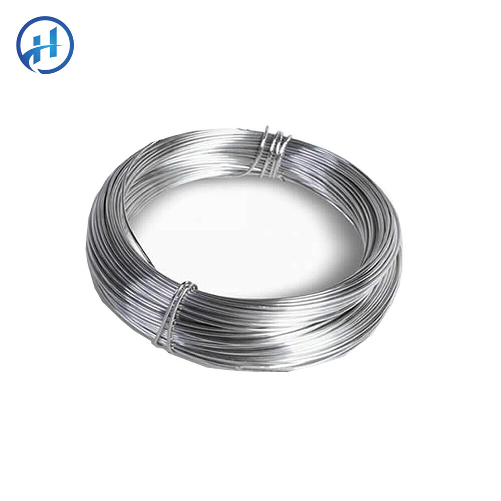 Hot Dipped Galvanized Steel Wire Rope QK1614 Black Annealed Iron Wire Hot Dipped Galvanized Steel Wire Rope QK1614 Black Annealed Iron Wire