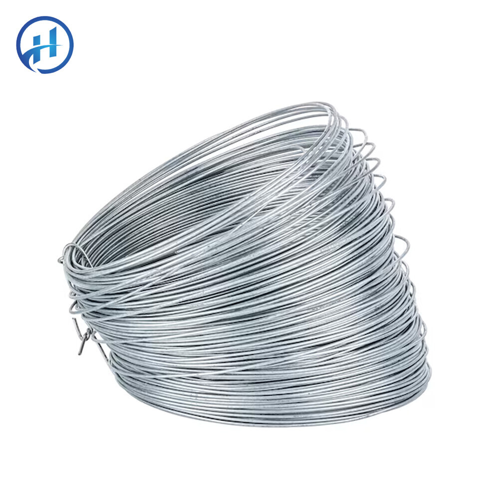 Iron Wire 2mm 5mm galvanized wire rust prevention package cold drawn wire Iron Wire 2mm 5mm galvanized wire rust prevention package cold drawn wire