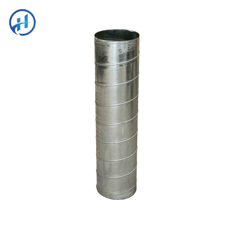 409 Spiral Tube 409 Spiral Tube