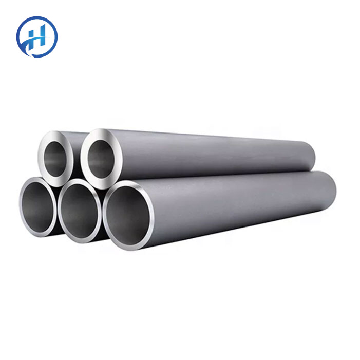 202  Seamless Steel Tube