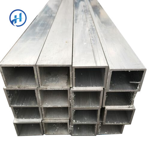 Q355 Carbon Steel Square Tube Q355 Carbon Steel Square Tube