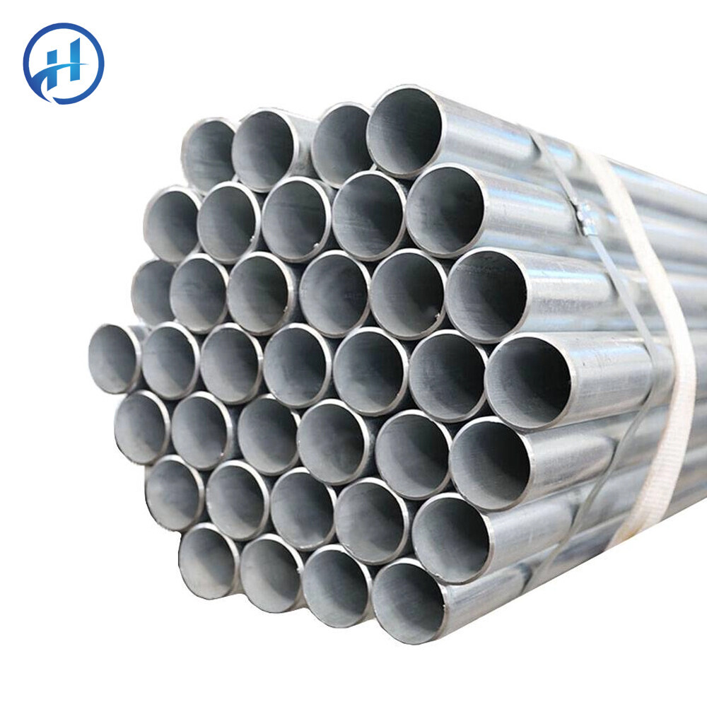 Q235 Galvanized pipe