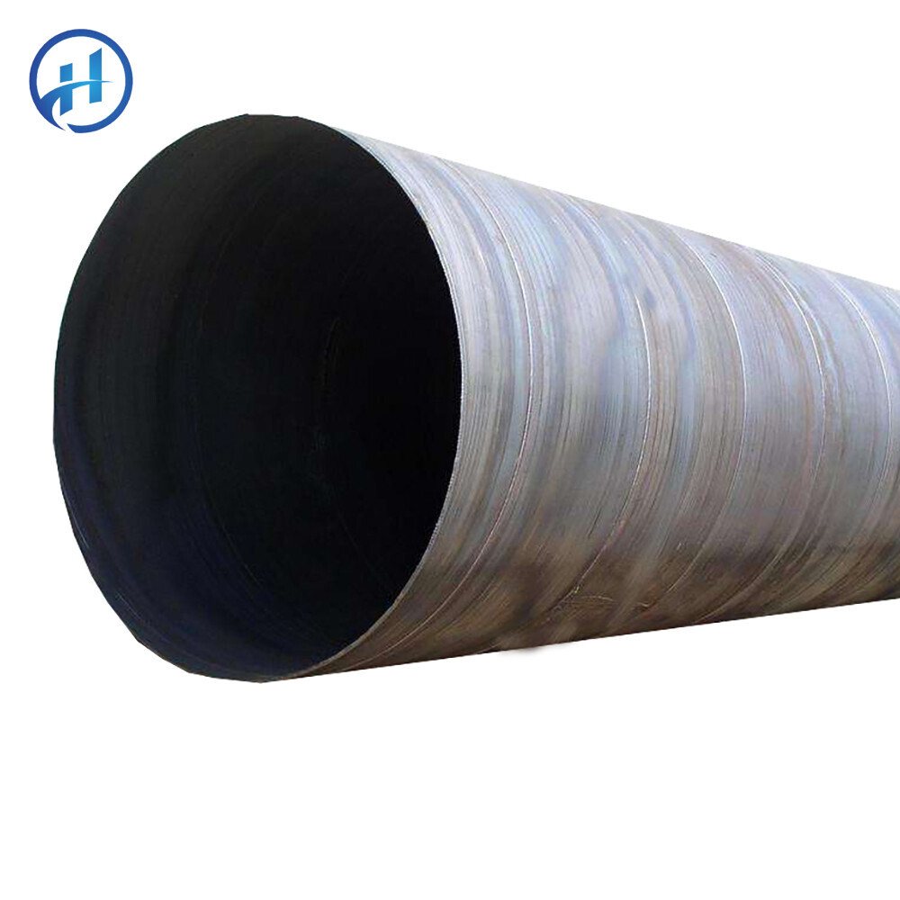 Q345 Spiral pipe