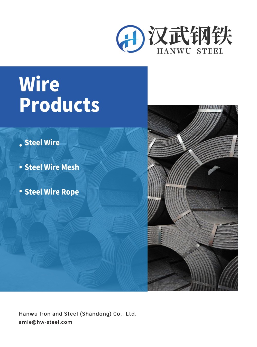 Hanwu - Wire Products