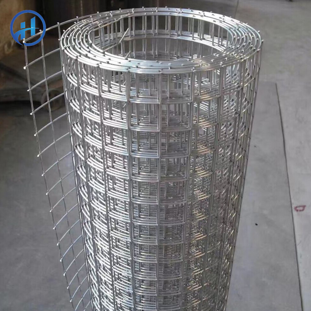 201 stainless steel crimped wire mesh