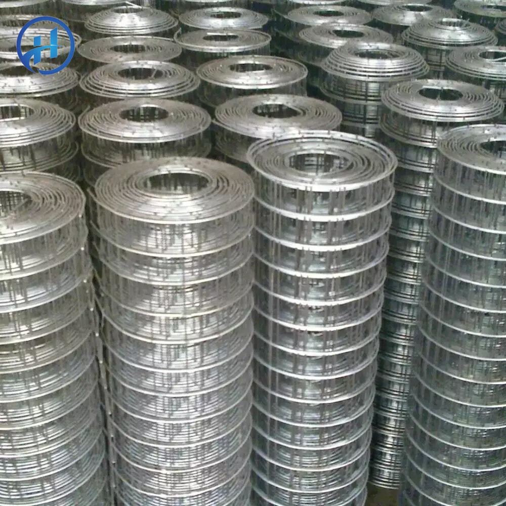 201 stainless steel crimped wire mesh