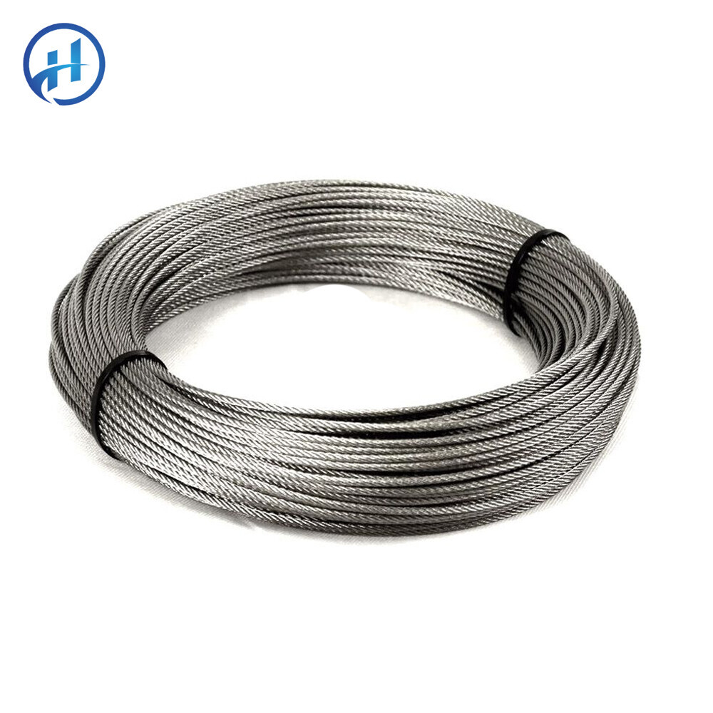 0.7mm 0.8mm 1.2mm 1.6mm 1.8mm 2mm diameter galvanized steel wire