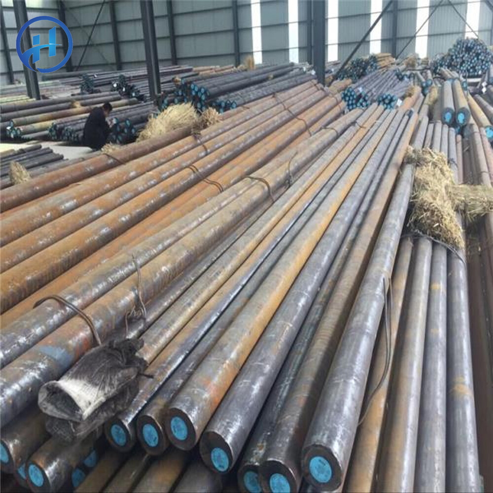 A105 Round Steel Bar