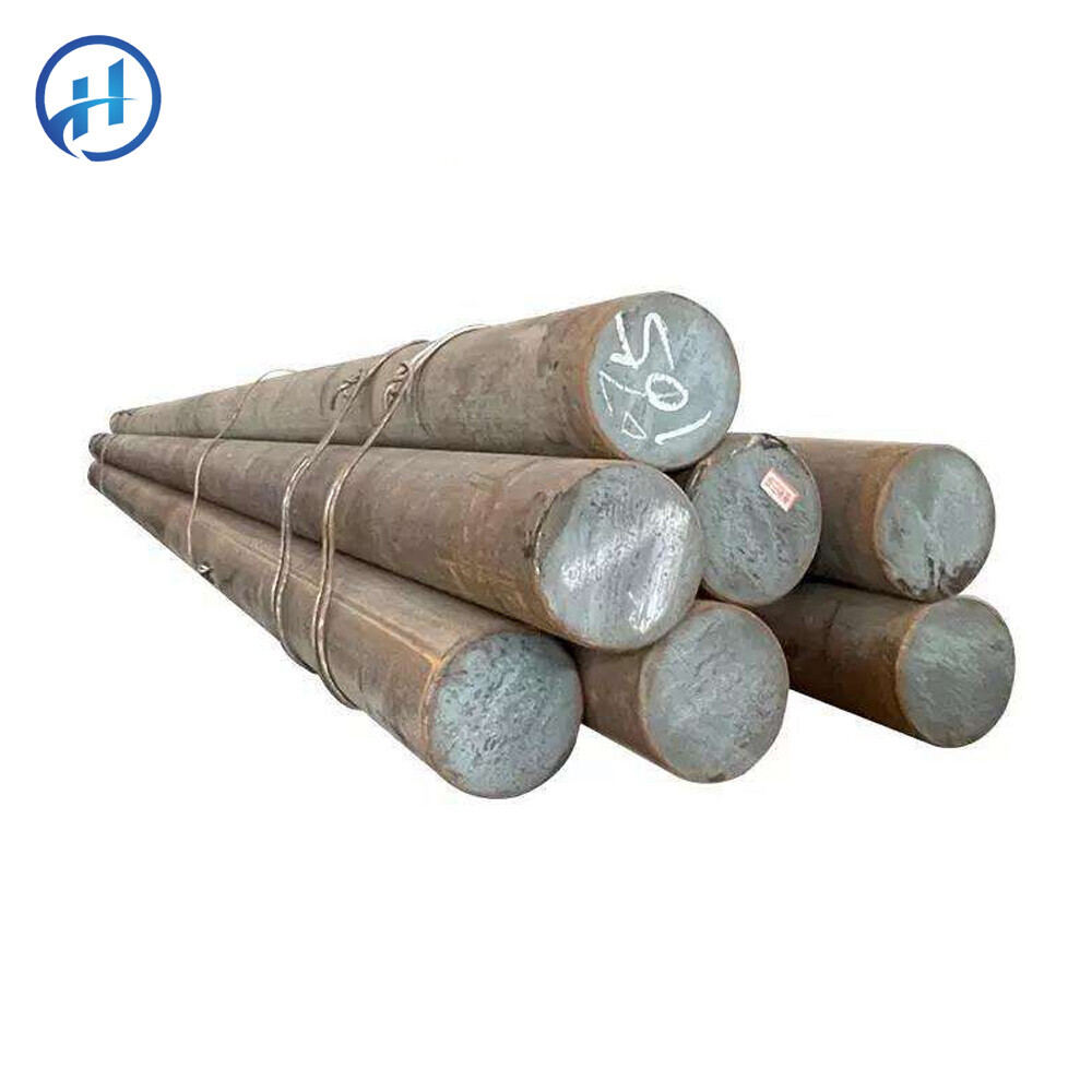 A105 Round Steel Bar