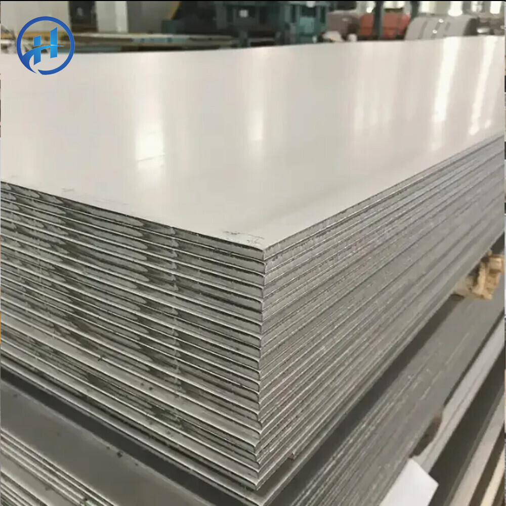 304L Stainless Steel Plate