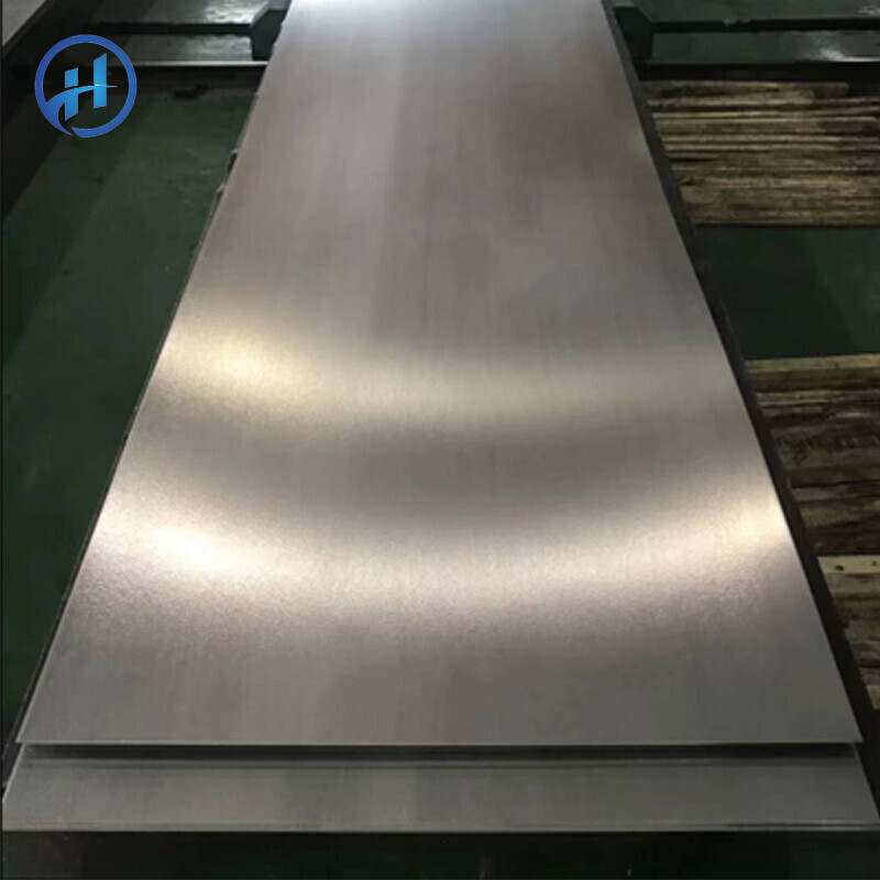 304L Stainless Steel Plate