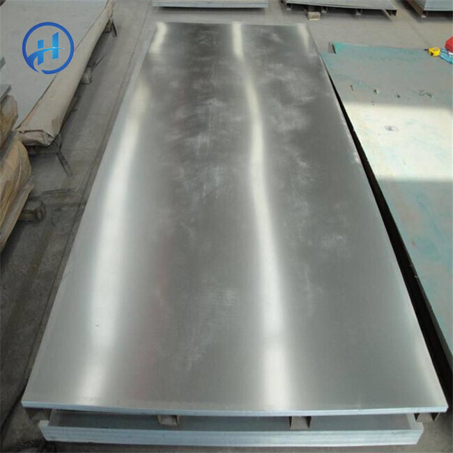 304L Stainless Steel Plate