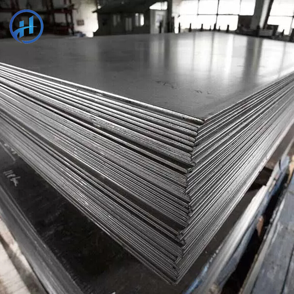 304 Stainless Steel Plate