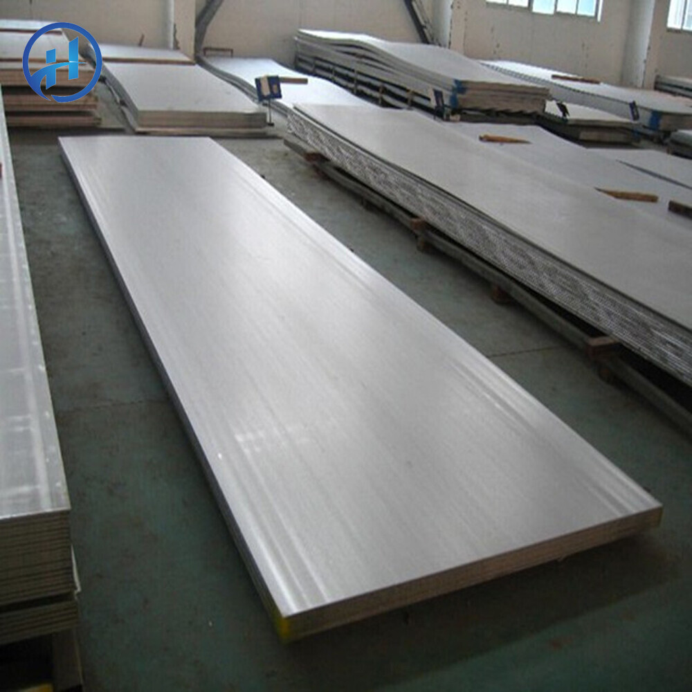 305 Stainless Steel Plate