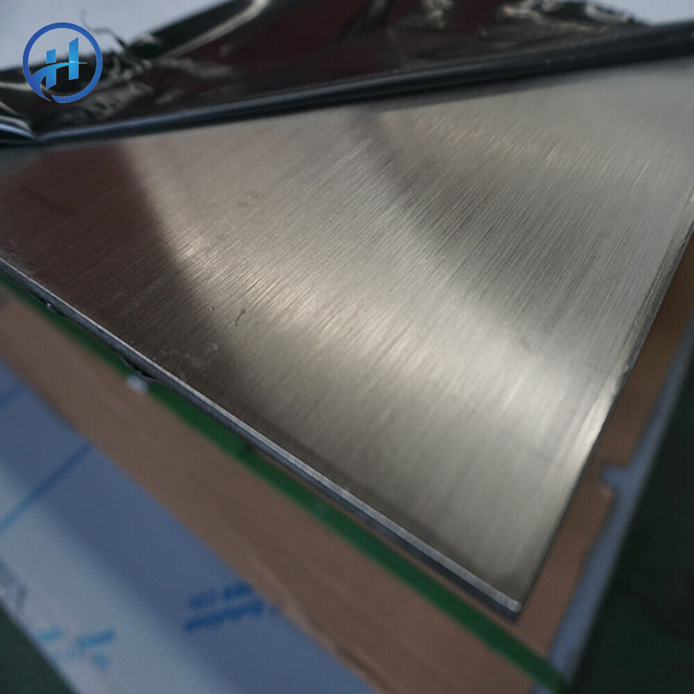 305 Stainless Steel Plate