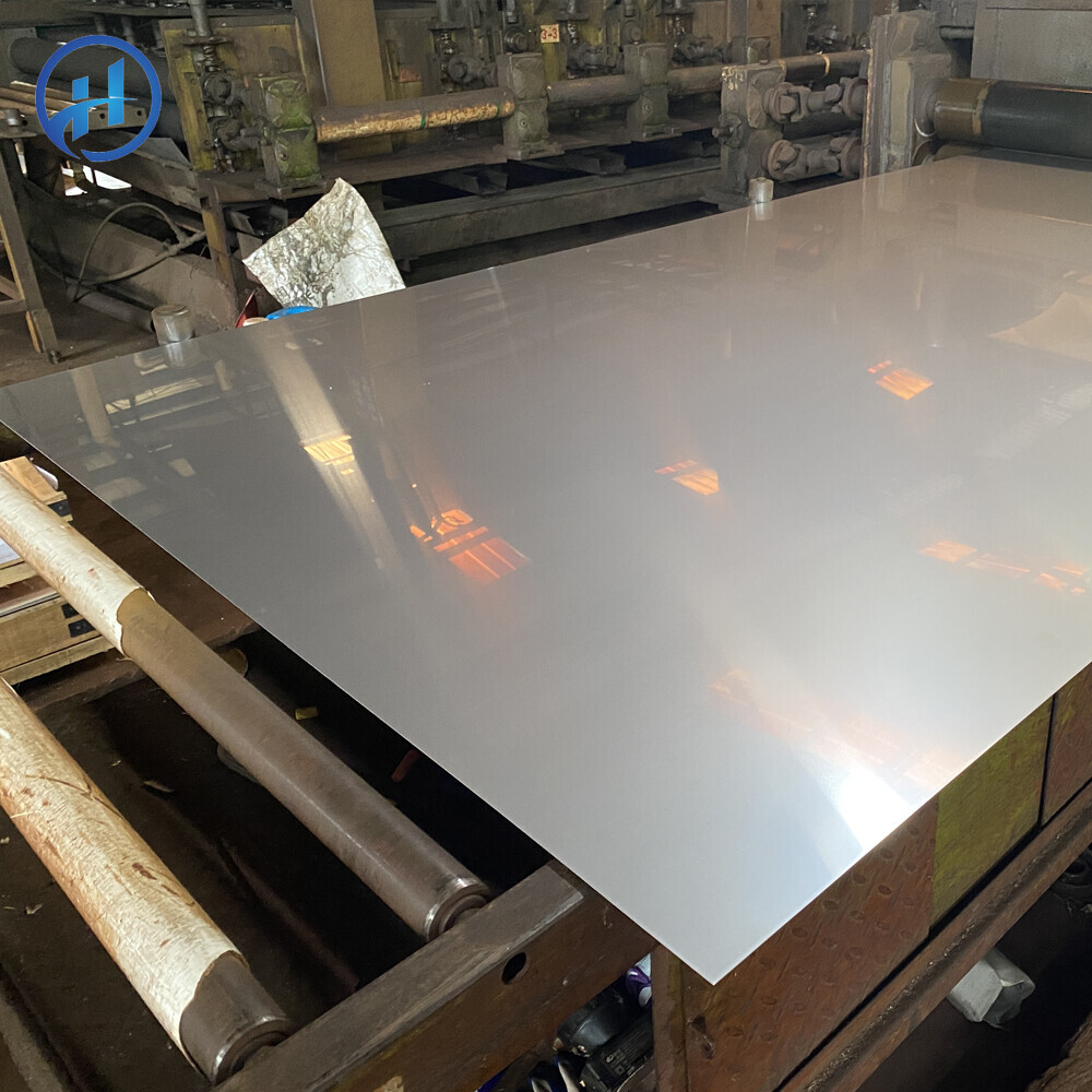 305 Stainless Steel Plate